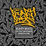 On The Turntables | Session One