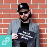 DANIEL DEXTER Mix. Focus On Poker Flat Recordings. Podcast 237