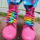 The Girl in the Doc Martens Live Mix