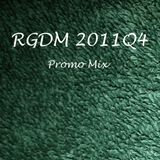 Brad Huggins - RGDM 2011Q4 Promo Mix