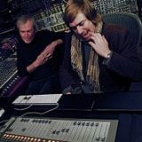 Quietus Mix 18: John Foxx & Benge Do The Math
