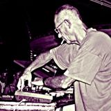 Alexander Robotnick - Session in Florence, Italy
