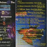 Faust (Vocal House) mixed by Sibirtsev 1998 Side B