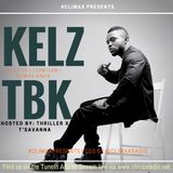 Climax Presents Kelz (Interview) pt. 1