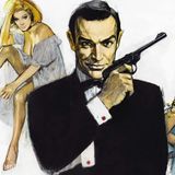 Bonded (Tribute to 007)