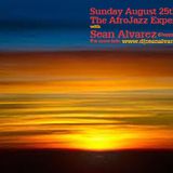 Part 2: The AfroJazz Experience Virgo Birthday Edition Promo Mix for Sunday 8-25-13