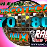 (DISCO PARTY NIGHT MEGA MIX ) 70's / 80's /