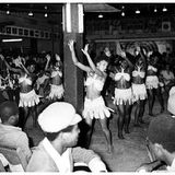 Afrobeat Selection...