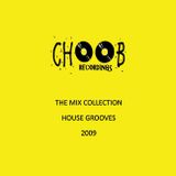 House Grooves 2009