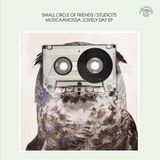 Small Circle of Friends radio program "Radio Studio75" No'102