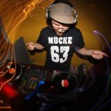 Dj Chilly positive vibes