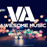 Awesome Music 02