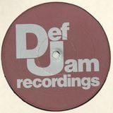 Ghetto Heaven Icon Series : DEF JAM RECORDINGS (Theme Party ) (2010) Mixed by DJ LUQE