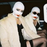 A Ticket to a Public Service Announcement w/Guitar&Synth. Podcast III