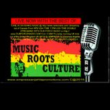 ROOTS AND CULTURE SEGMENT PART TWO REAIRED JUNE 17 2015