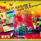 Dj Dangereux - Kizomba Pleasure 2