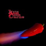 Key Lee Con Carne - The Hot Flavoured Two