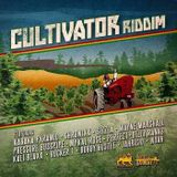 Cultivator Riddim Megamix