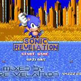 >((~sONIC rEVELATION~))<