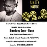 Mark XTC's Bass Music Rave Show 05_04_2015_Unity Radio