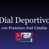 Dial Deportivo del lunes 16 de noviembre 2015.