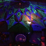 5D Collective Summer Ascension Night-Time Mix - KROSIS