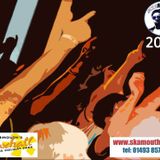 Sir Skanksalot - easy skankin promo for - Skamouth 2014