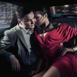 smooth and sexy RnB + Hip Hop 1