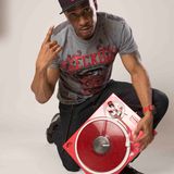 Dj Physique Classic Hip Hop Fully Loaded *Always Live & Always One Take*(Happy B-Day Ms.Dee)