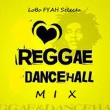 REGGAE DANCEHALL MIX vol.2