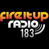FIUR183 / Best Of 2012 / Fire It Up 183