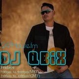 DJ QBIX Live@247House.fm DJK#230pT.1 HOUSE Oct 30-2015