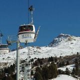 Soul, HipHop, Reggae set (Live @ Down Town Mottaret, Meribel, France 28-03-2011)