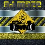 DJ Maze - Real Rap Old School (My Birthday Mix) 07-10-12