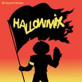 MIXTAPE OUTUBRO 2012 (Especial Halloween) @ Raquel Matias