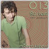 RDRR Podcast 013 Rustam (01.11.2007)