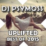 Uplifted - The Best of 2015