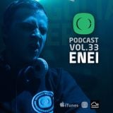 Critical Podcast Vol.33 with Enei