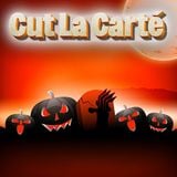 DJ Cut La Carte - For The Love Of Banging Disco House