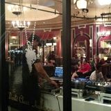 DEFCON XXIII - 2015 - Paris Piano Bar - Las Vegas