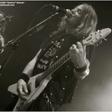 Gamma Ray: Interview With Kai Hansen