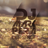 DJ MARK PERA - Deepsence Sessions #1 @ Radio DEEP