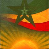 Chant To Mother Earth #1a