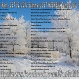 DJ Yaniv Ram - SET92, 2012 Summary Hebrew