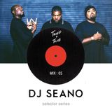 Selector Series | Volume: DJ Seano