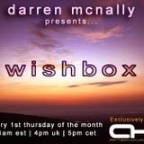 Wishbox 037 on Afterhours.fm - February 2013