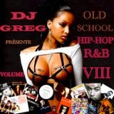 OLD SCHOOL RNB HIP-HOP MIX 90's VOL.08
