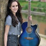 Under The Radar Live Sessions with Hannah Dorman 8 June 2014