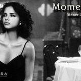 Moments - Jazz Mix (2013)