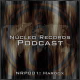 NRP001 - Hardox